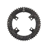 Easton 11 Speed Asymetric 4-Bolt Chainring 52T